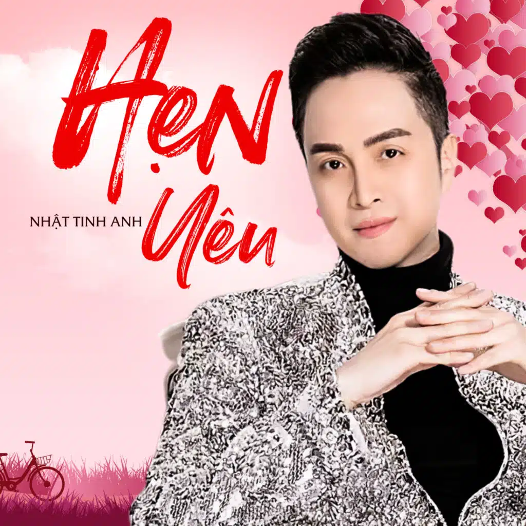 Hẹn Yêu (Beat Tone Nam)