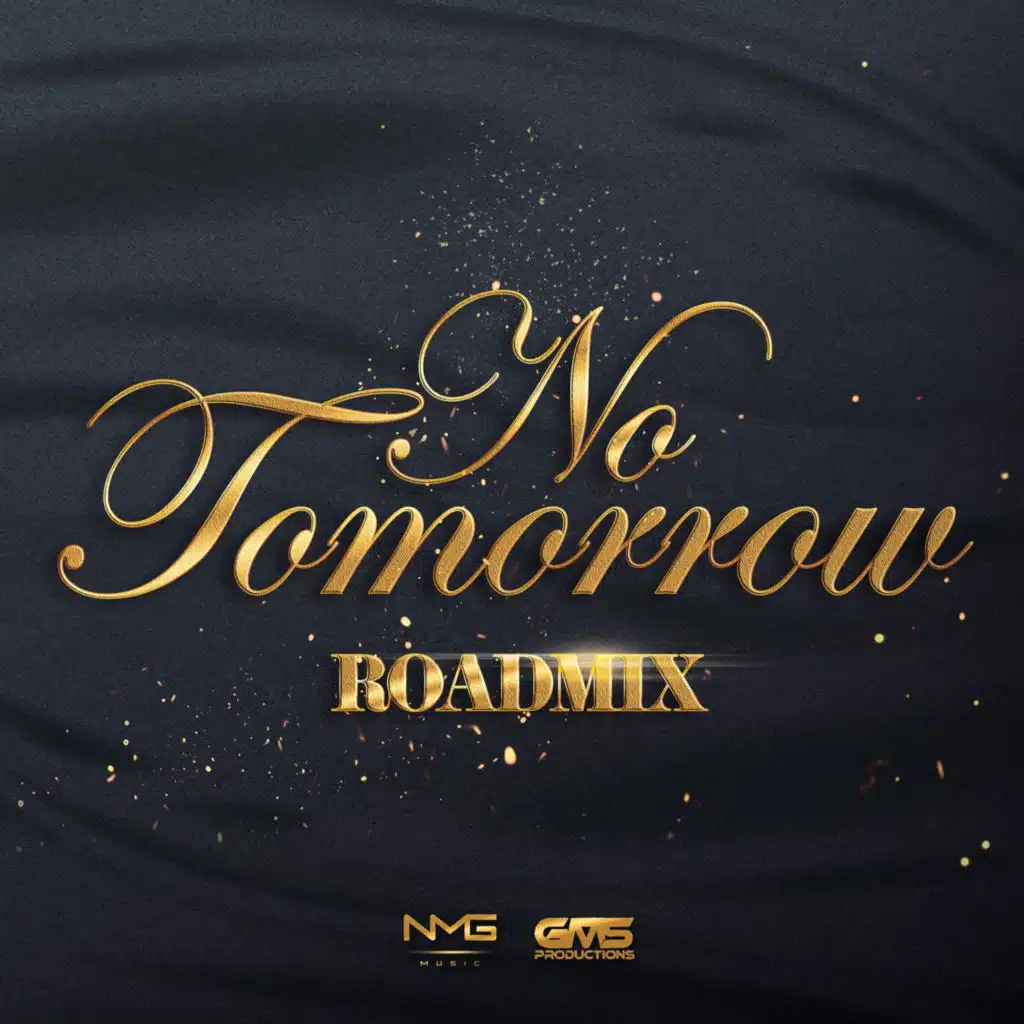 Kerwin Du Bois, Adana Roberts & N.M.G Music