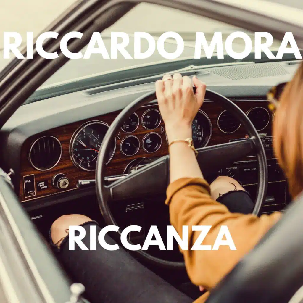 Riccanza