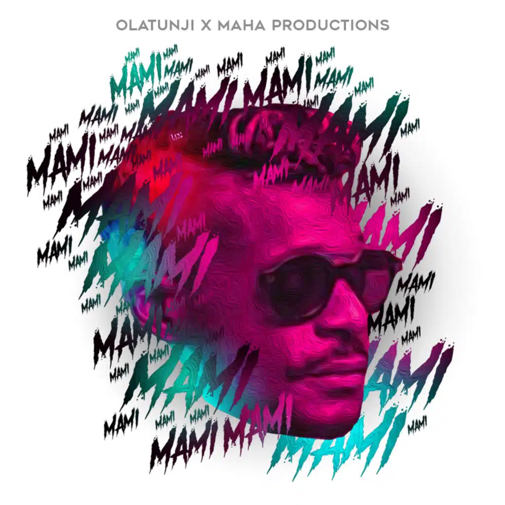 Olatunji & Maha Productions