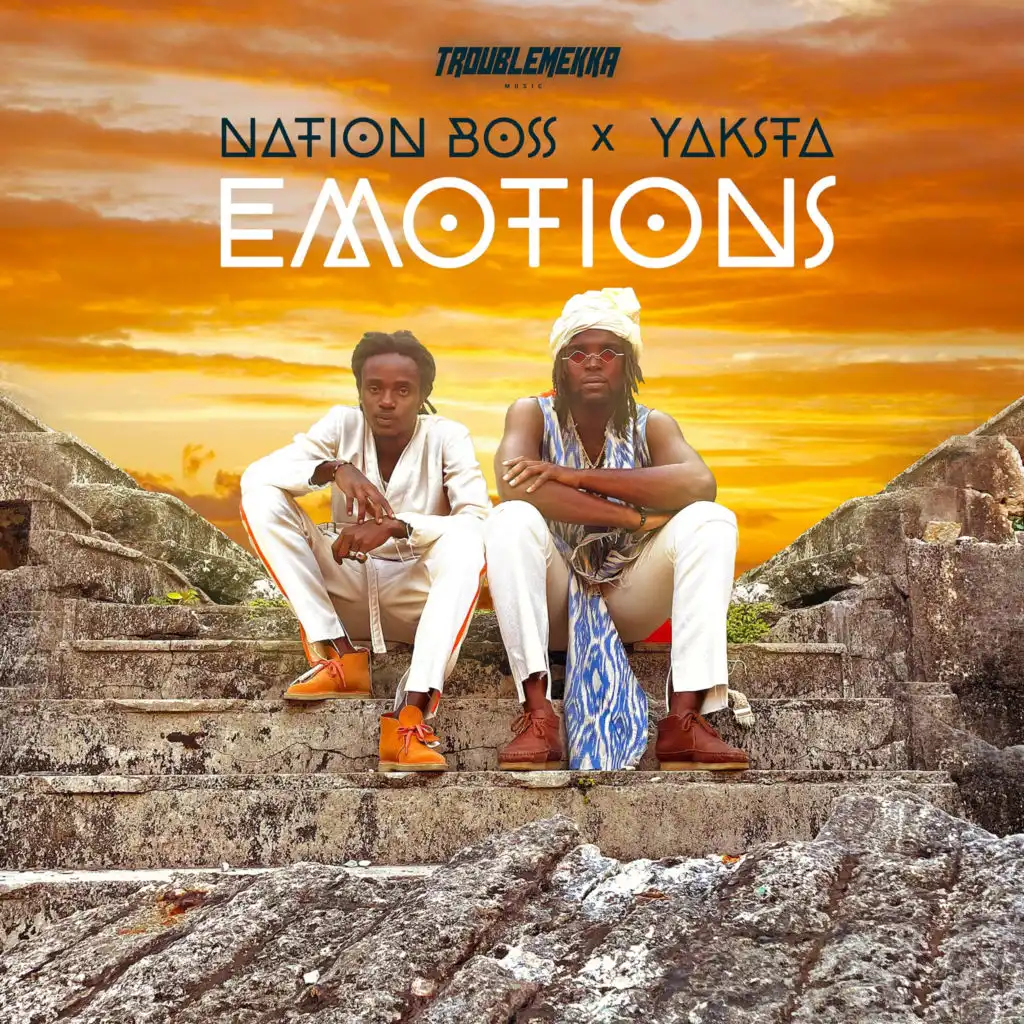 Nation Boss, Yaksta & Troublemekka