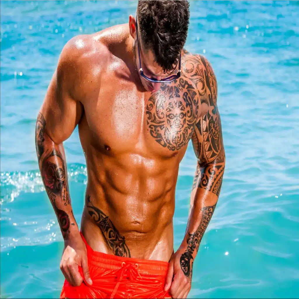 Crossfit Entrenamiento Fisico, Gym Motivation Work Out & Workout Music Coach