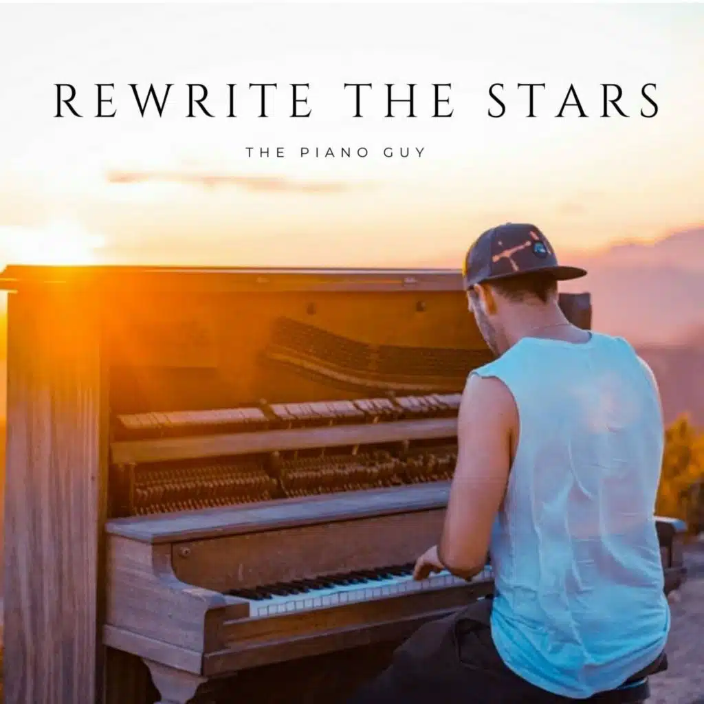 Rewrite the Stars
