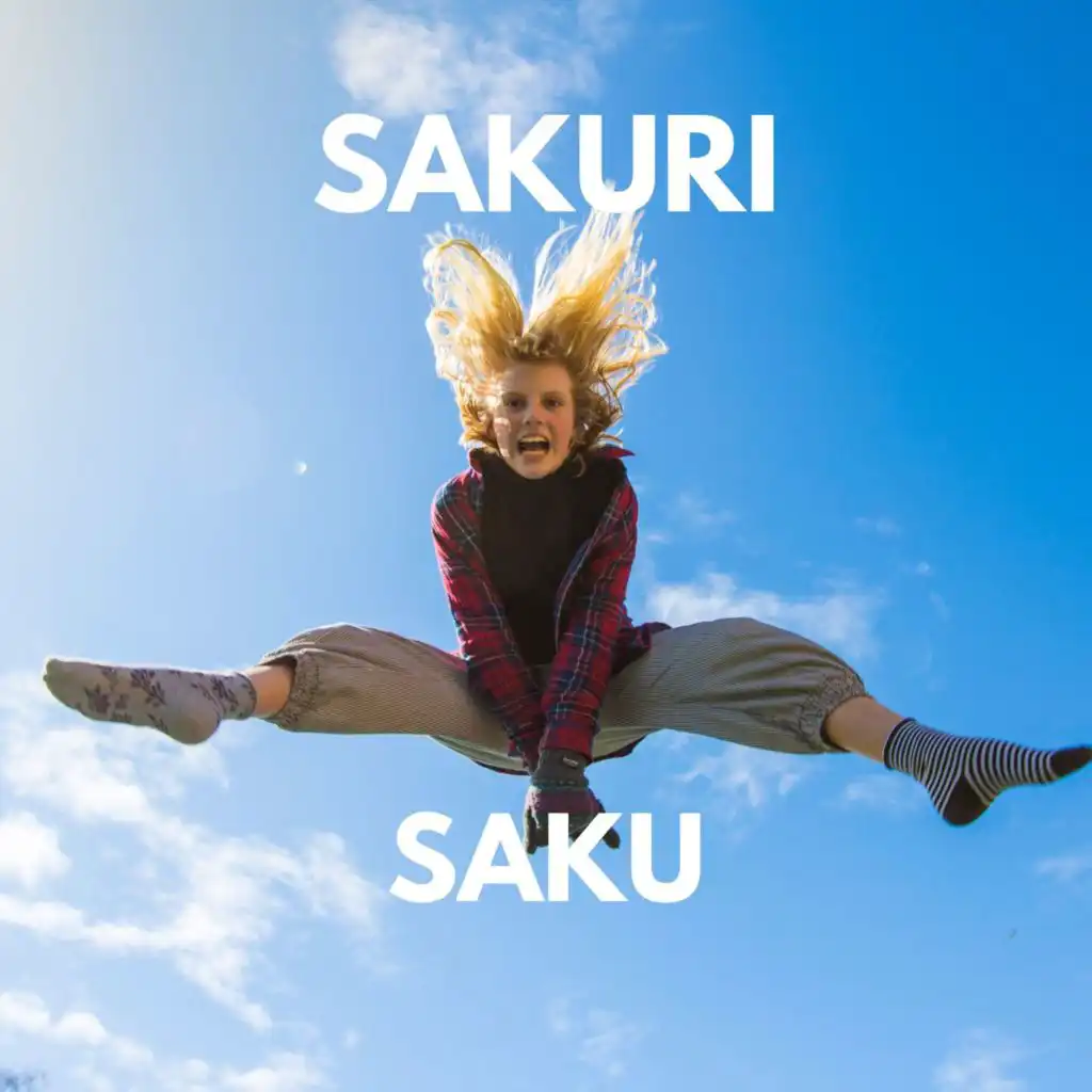 Saku