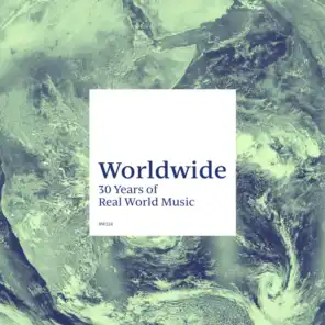Worldwide (30 Years of Real World Music)