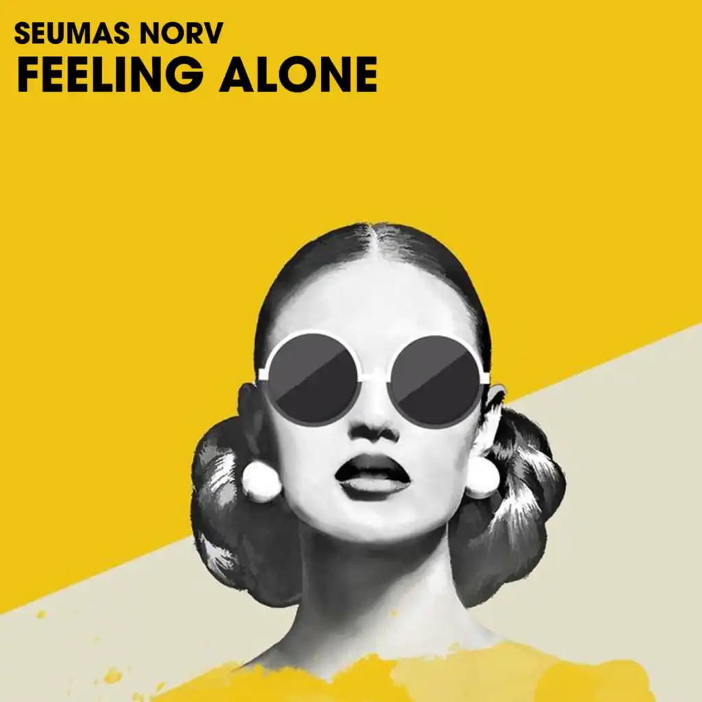 Feeling Alone (Radio Edit)