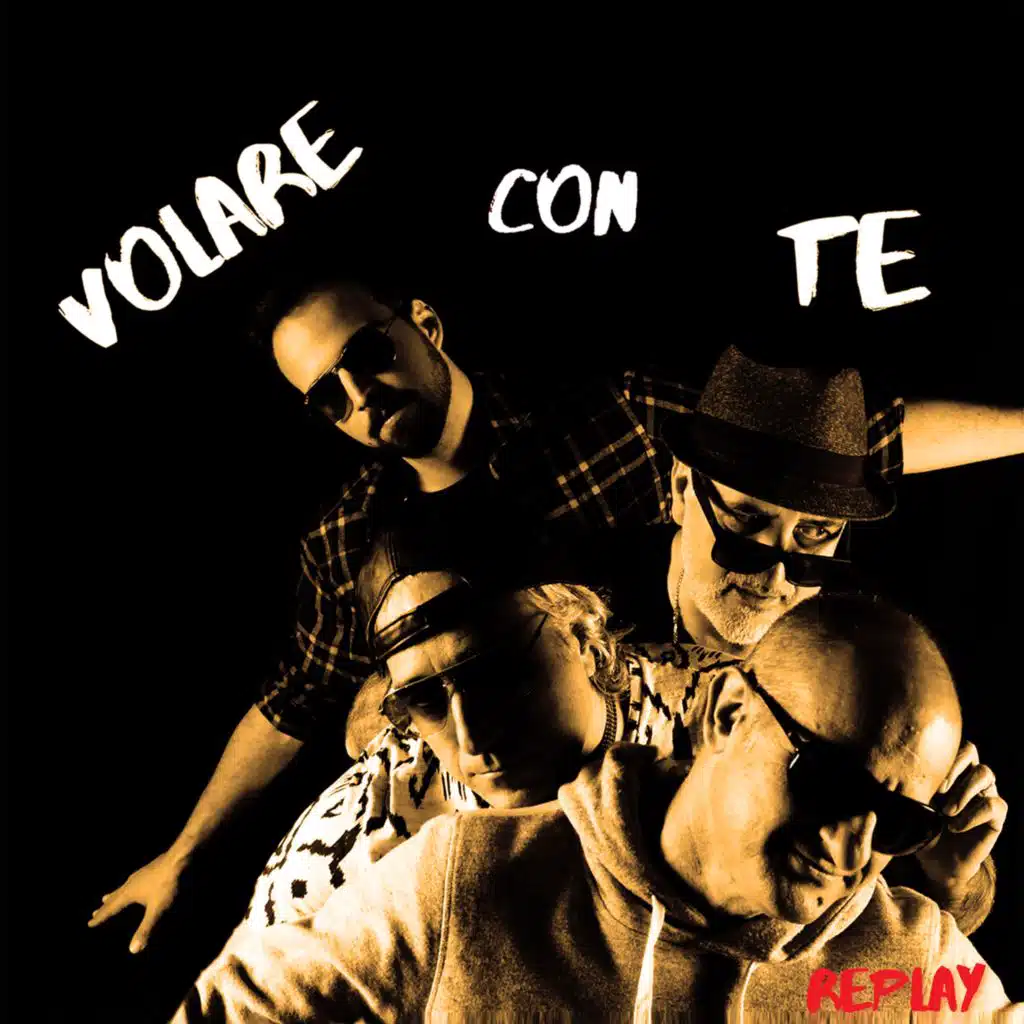 Abbiamo troppe cose da dirci