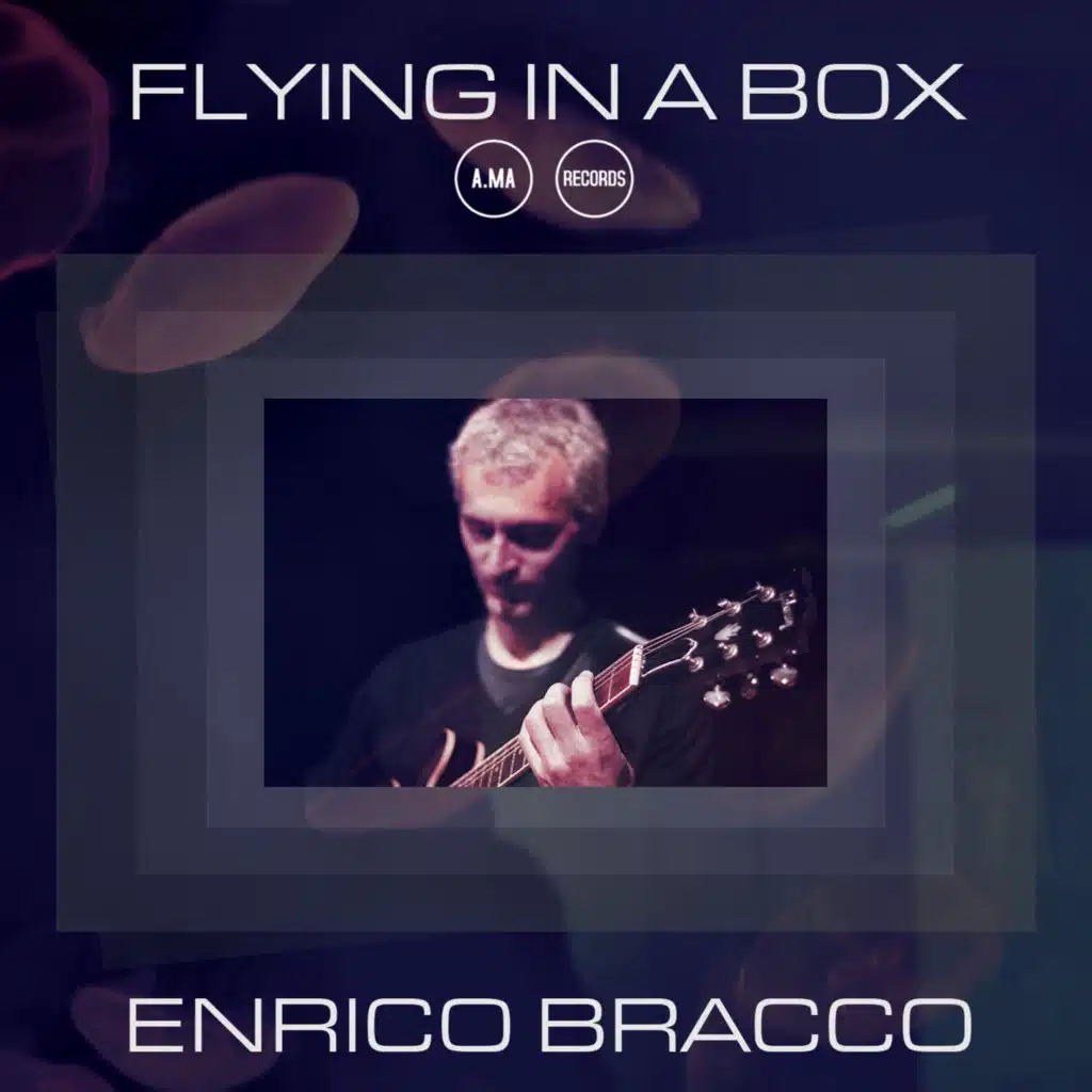 Enrico Bracco