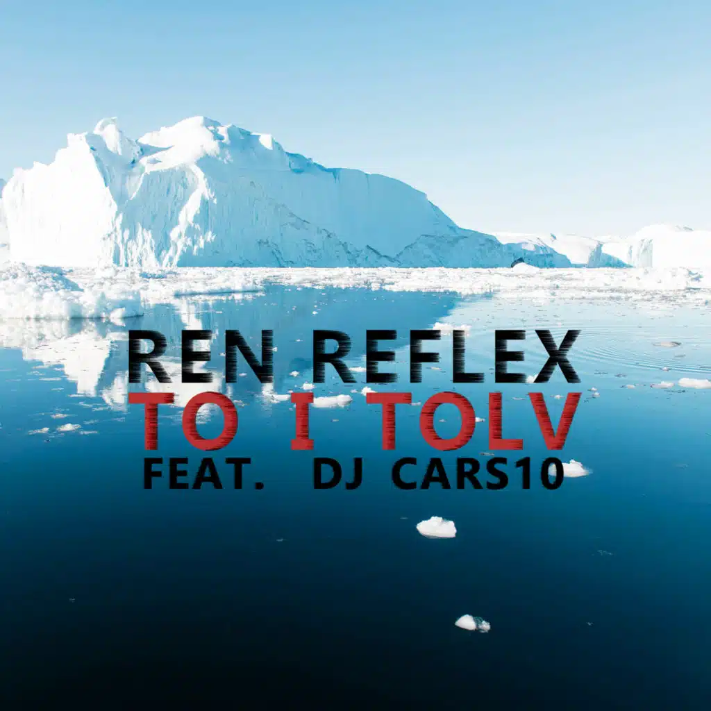 To i Tolv (feat. DJ Cars10)