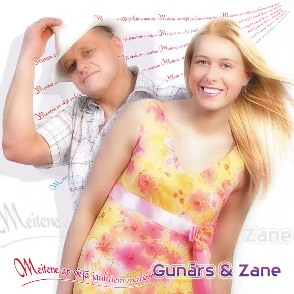 Gunārs & Zane