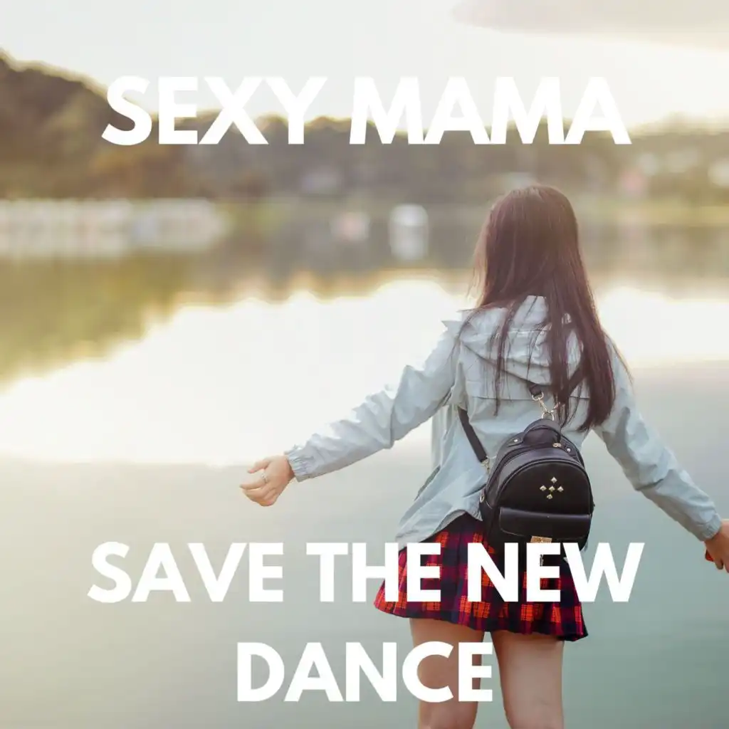 Save The New Dance