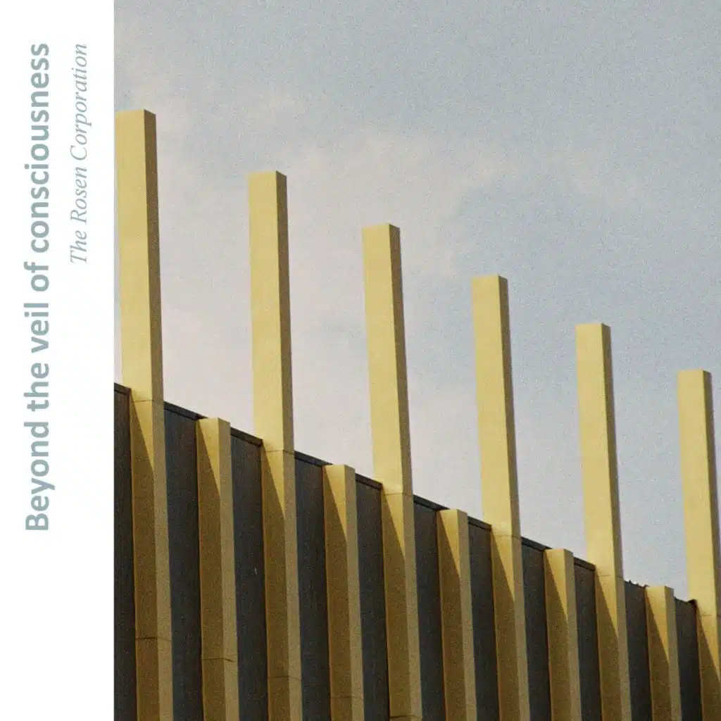 The Rosen Corporation