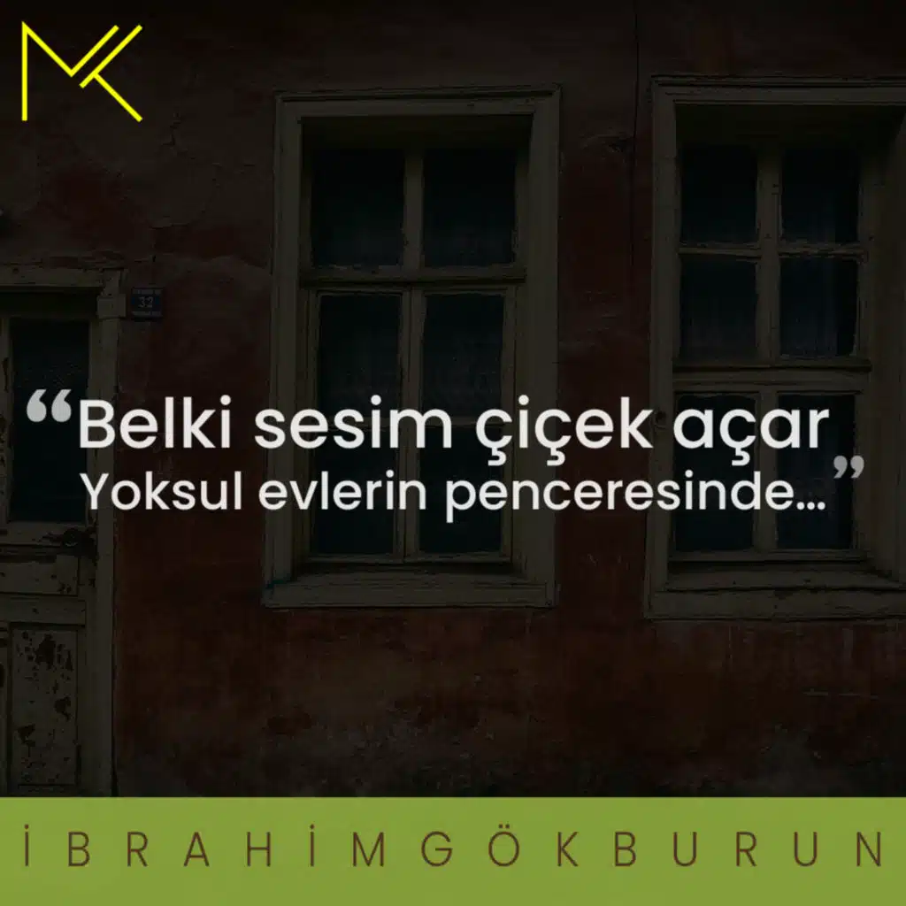 Doğudan Daha Doğudan • İbrahim Gökburun