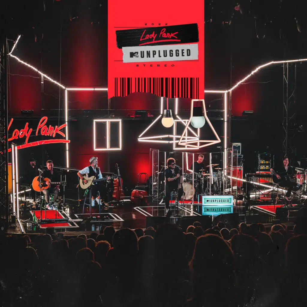 Sztuka latania (Live) [feat. Tomasz Organek]