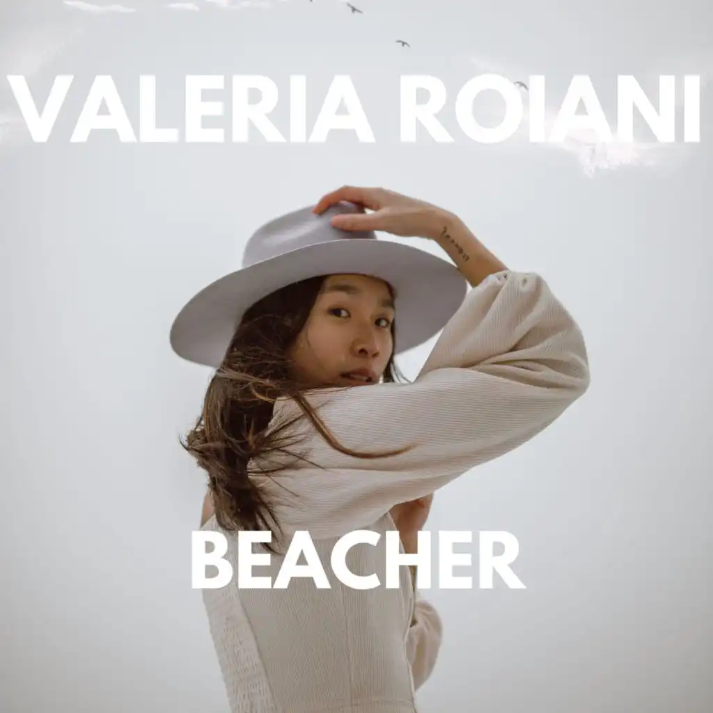 Rowan Crossley (Rev)