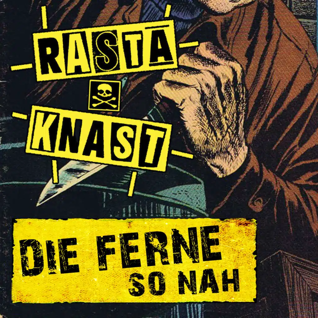 Rasta Knast