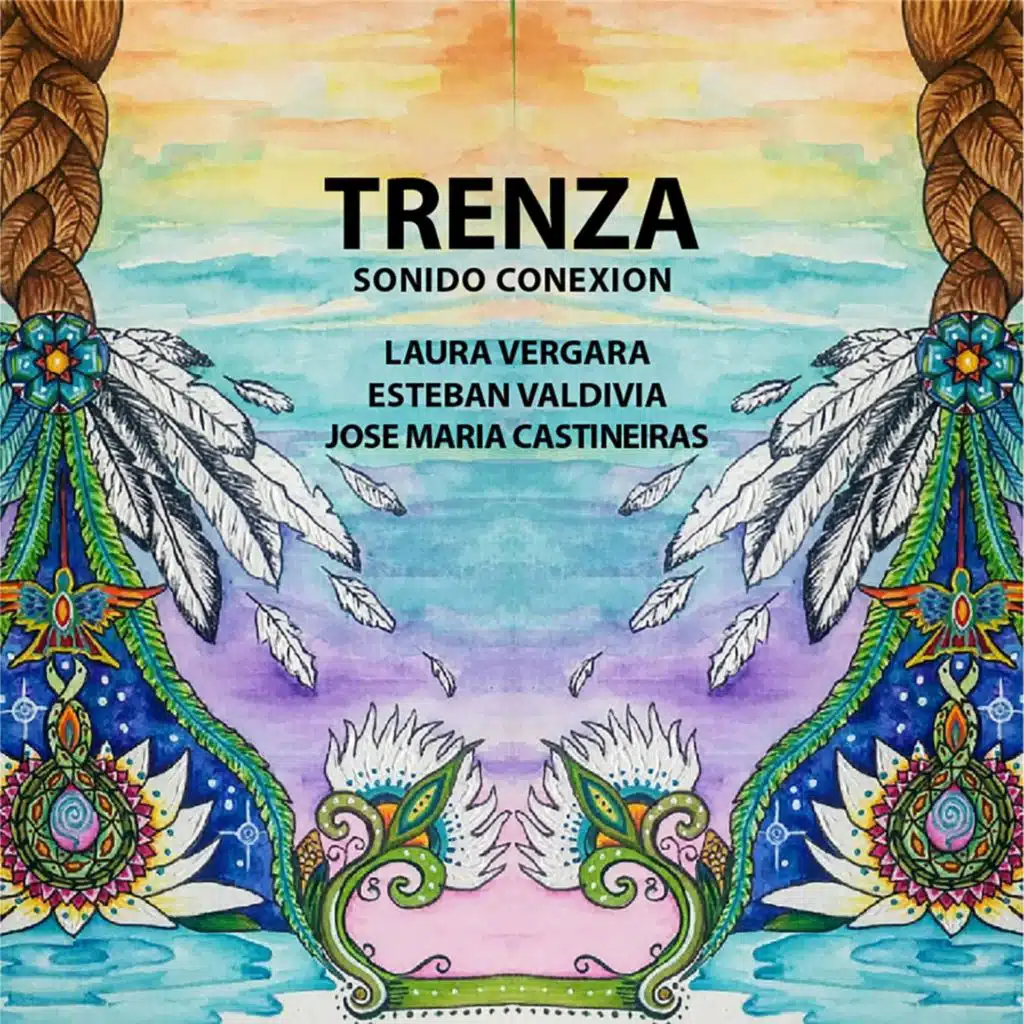 Trenza