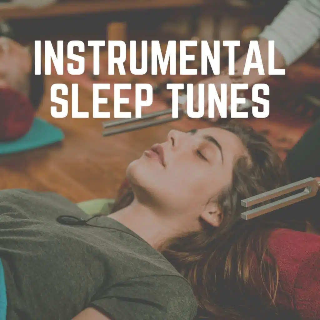 Lucid Dreams Ambient Sleeping Music, Pt. 58