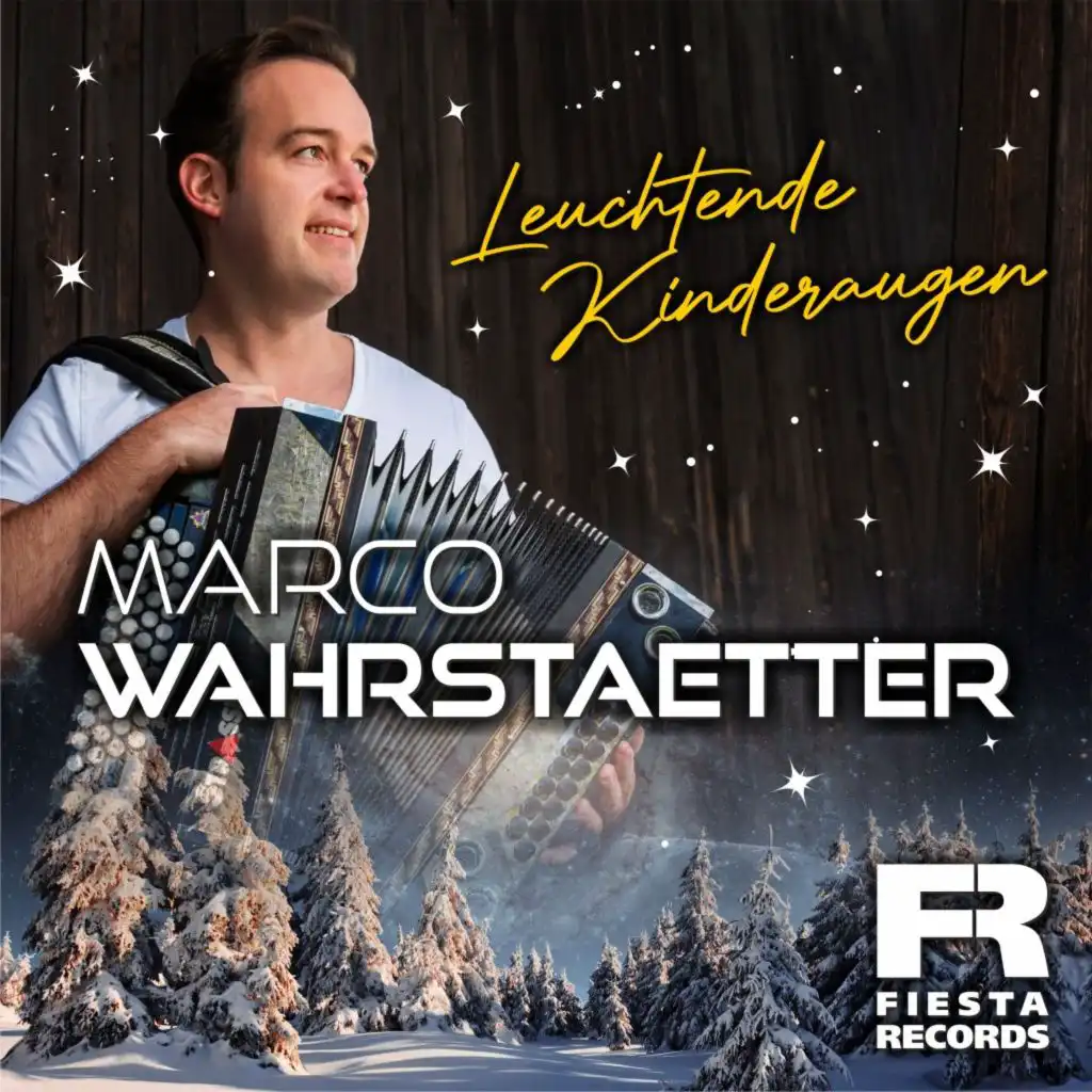 Marco Wahrstaetter