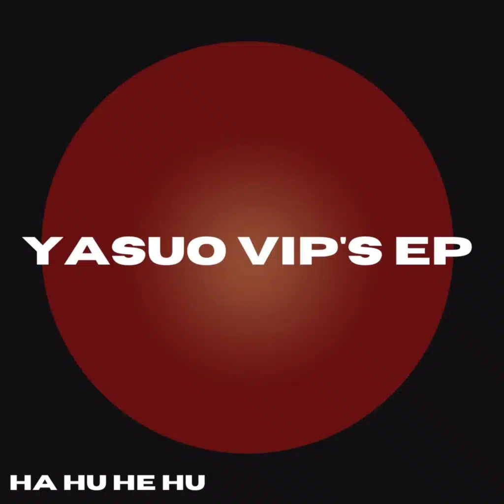 Yasuo(2015 VIP)