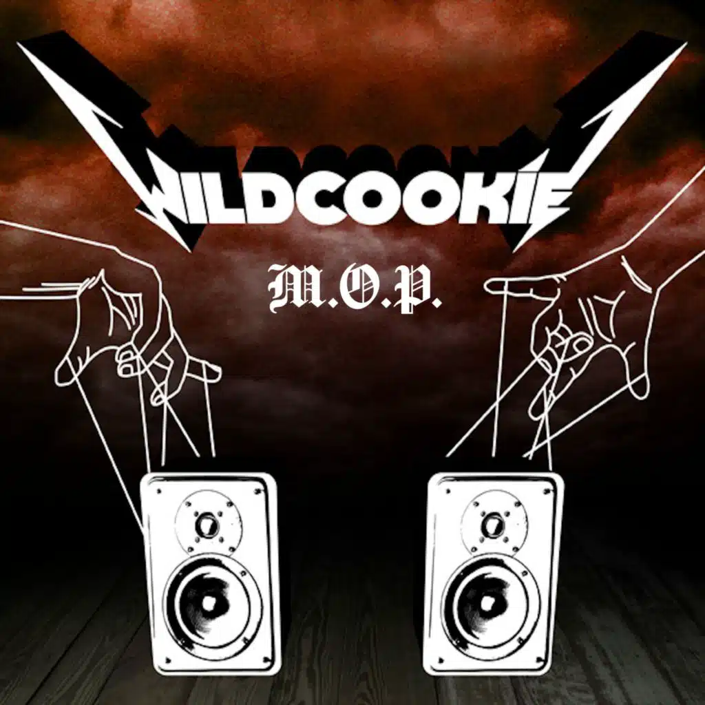 Wildcookie