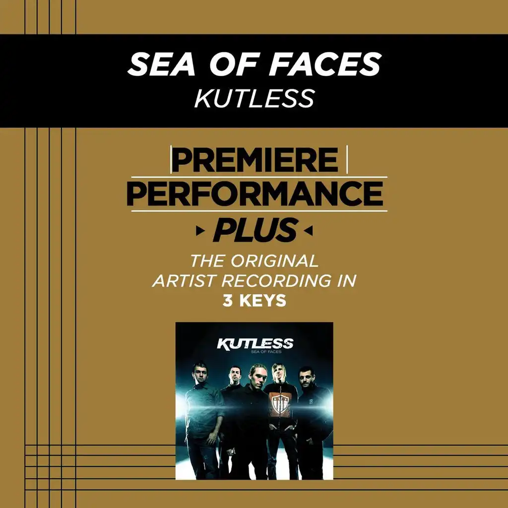 Sea Of Faces (Sea Of Faces Album Version)