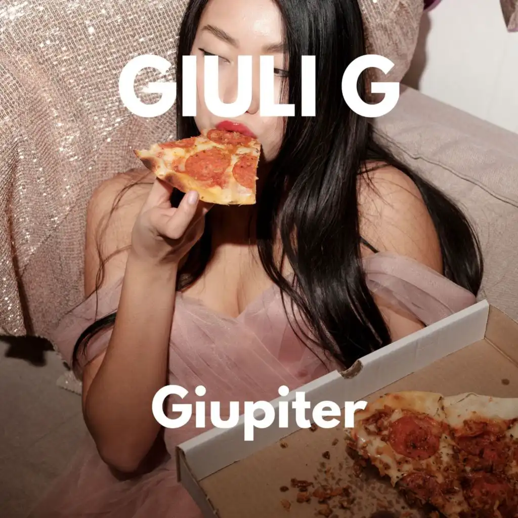 Giupiter