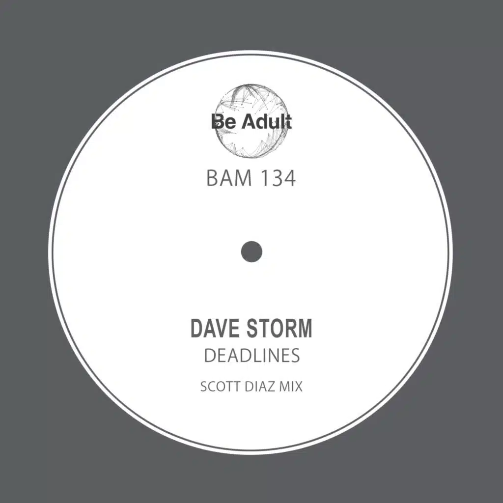 Dave Storm