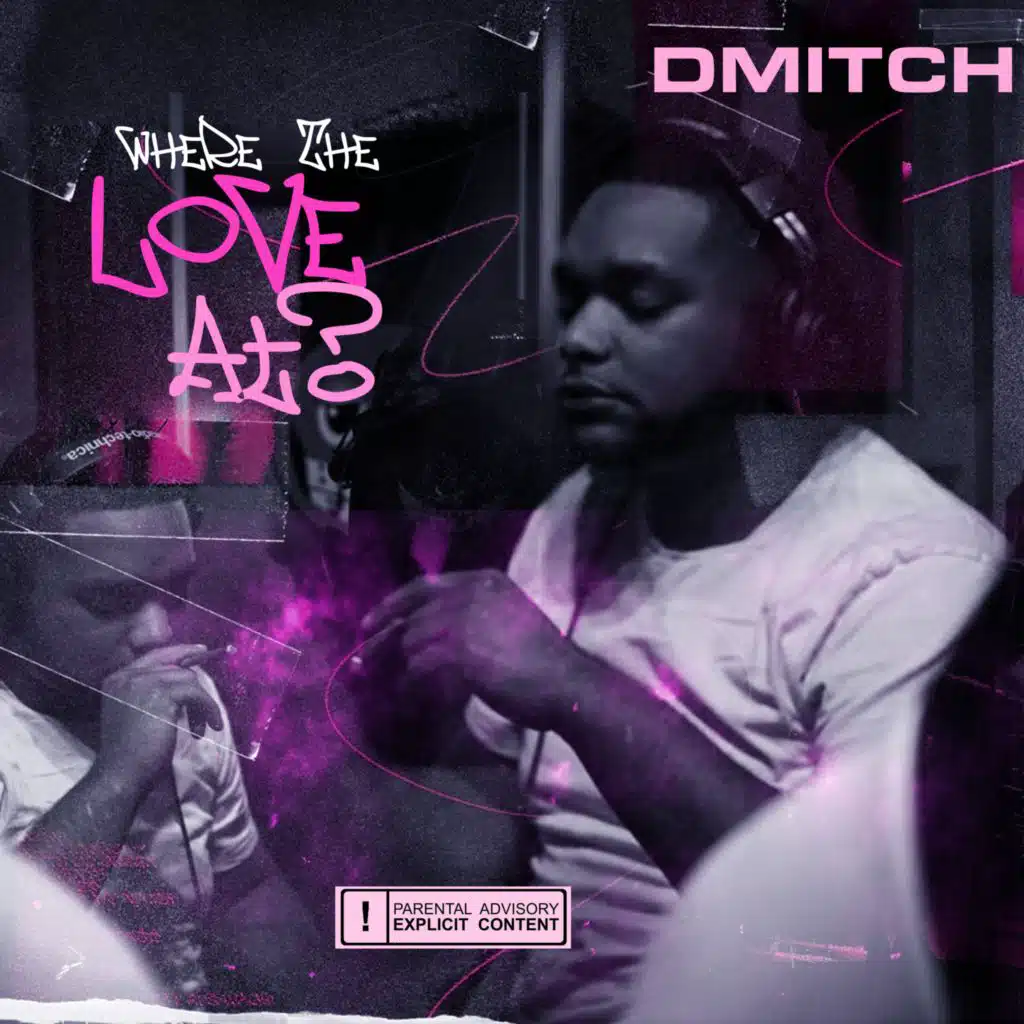 D Mitch