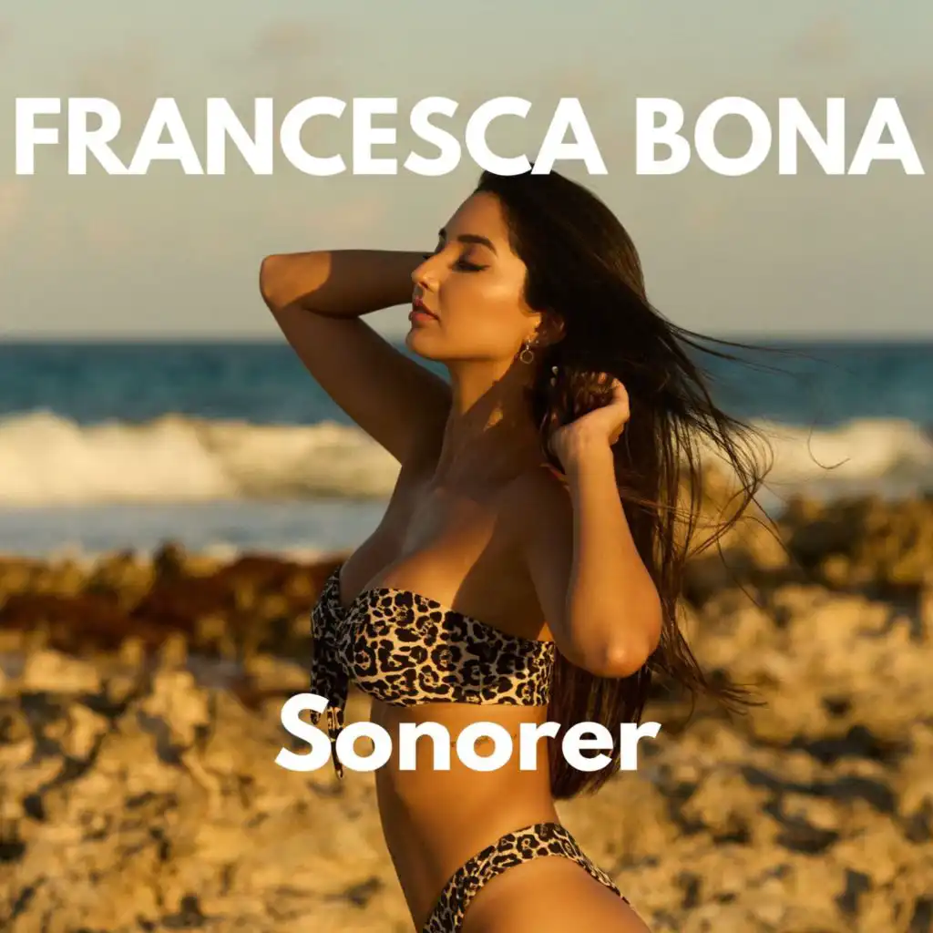 Francesca Bona