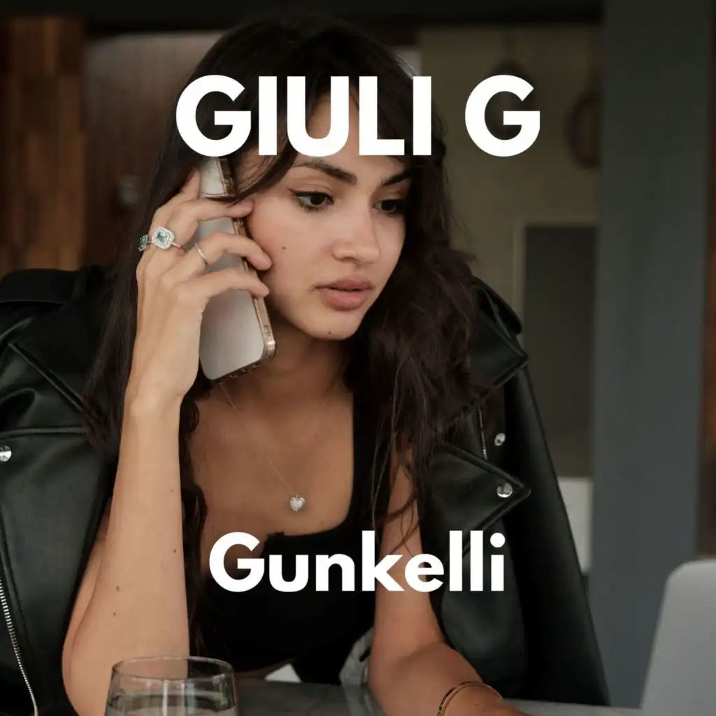 Gunkelli