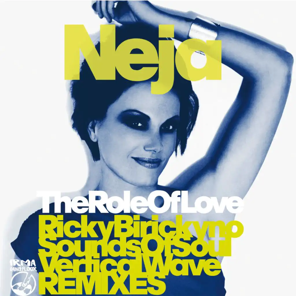 The Role of Love (Ricky Birickyno Classic Remix)