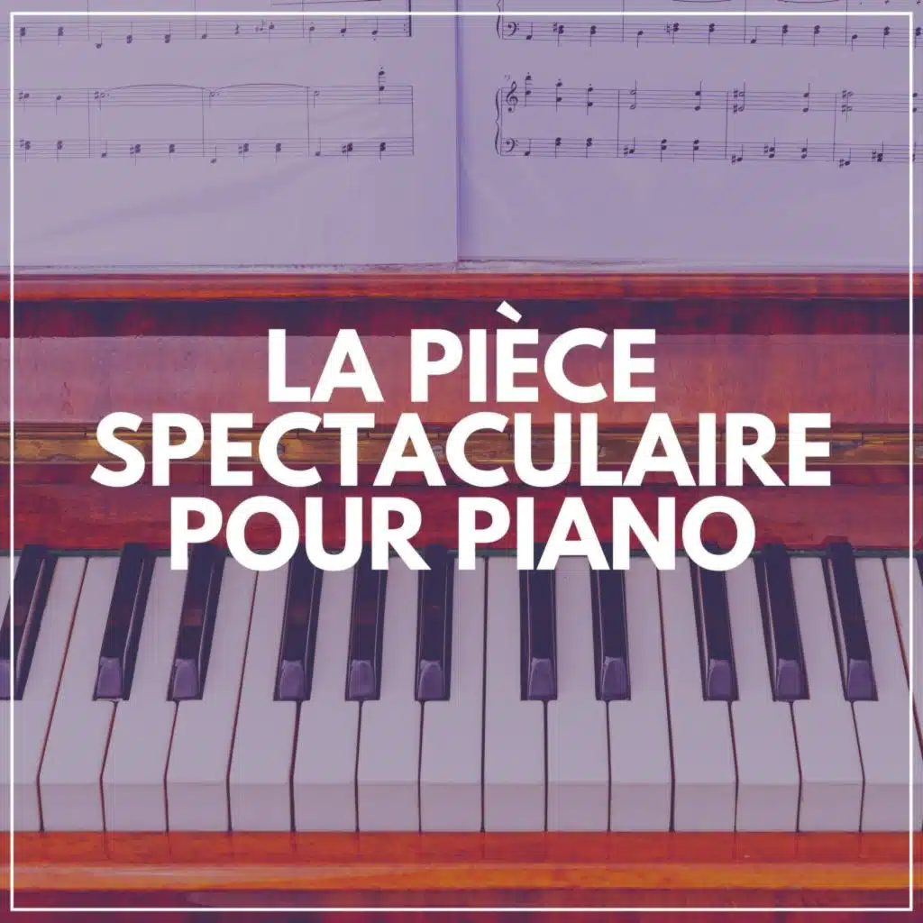 Musique de piano zen