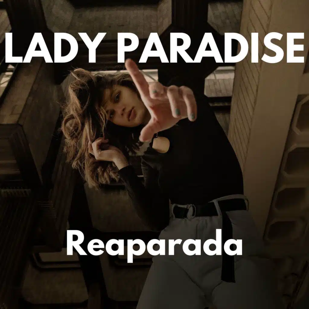 Lady Paradise