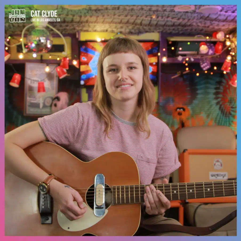 Like A Wave (Live Session, Los Angeles, CA 2017)