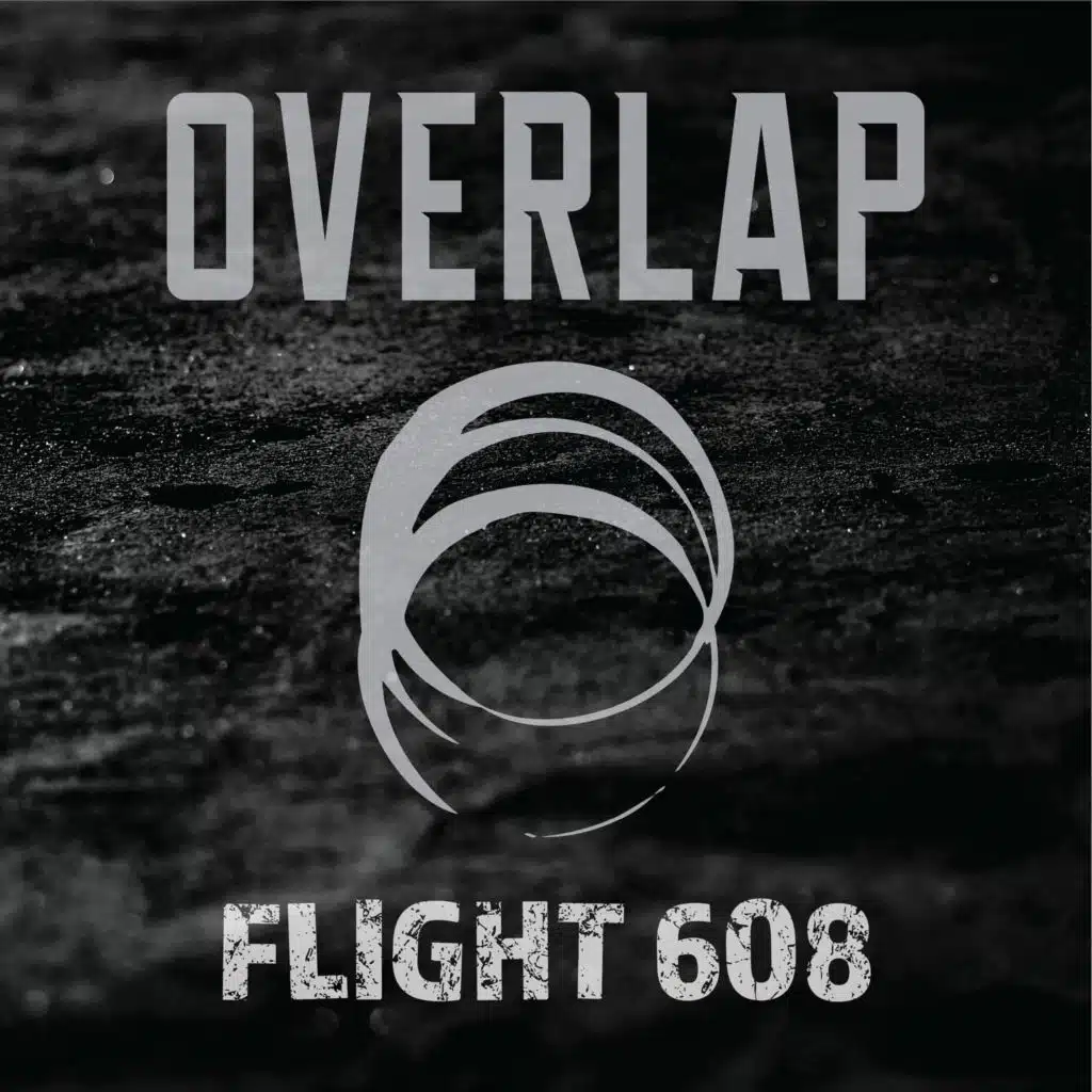 Flight 608
