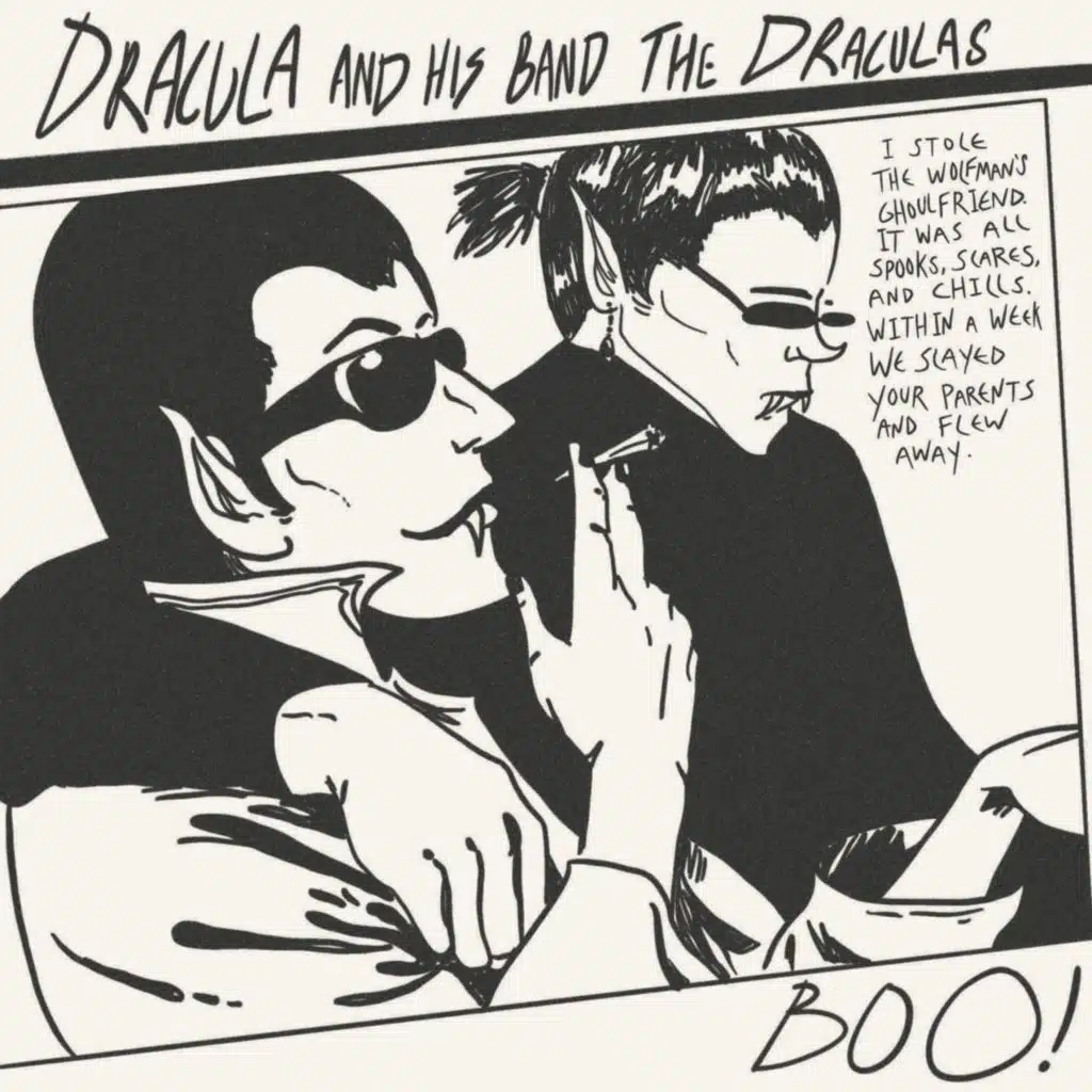 Let's Get Invisible!