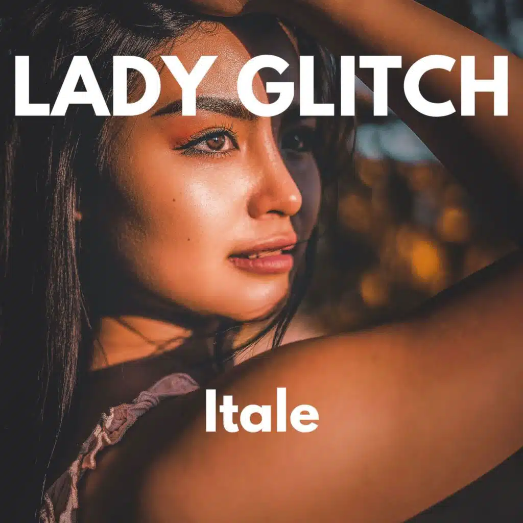 Lady Glitch