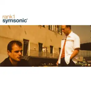 It's Up To You (Symsonic) (Instrumental Dub)