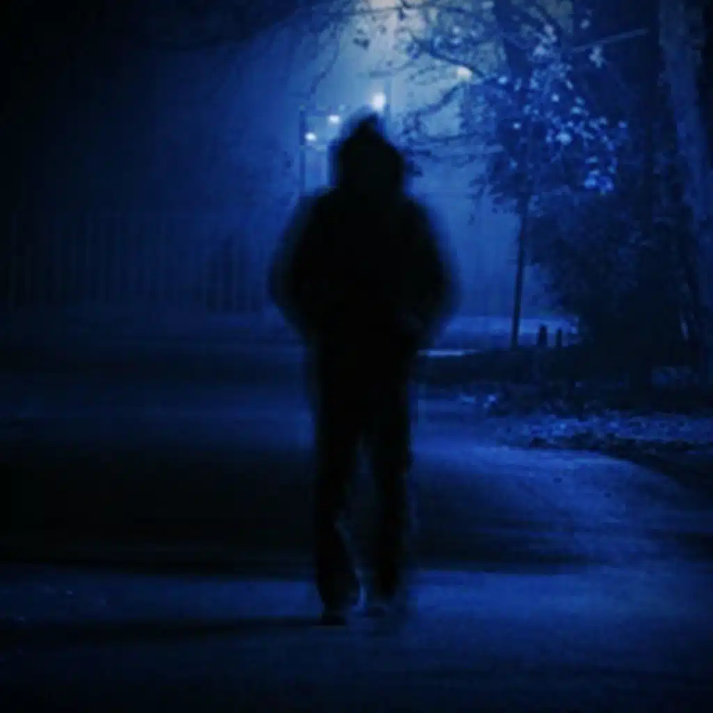 Night Jog