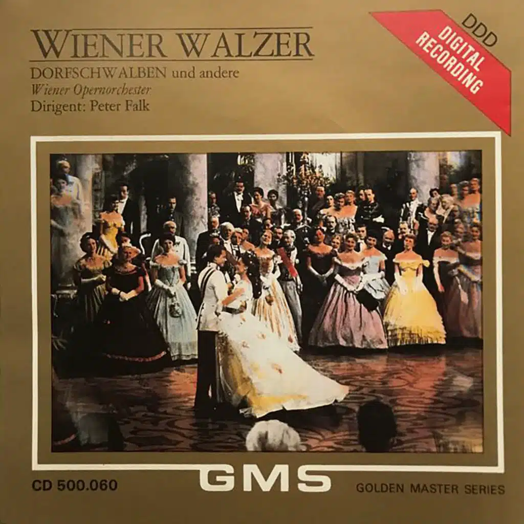 Wiener Opernorchester