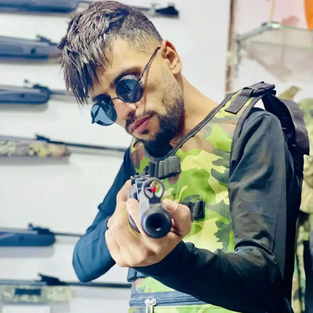 Fou9 echouk | فوق الشوك