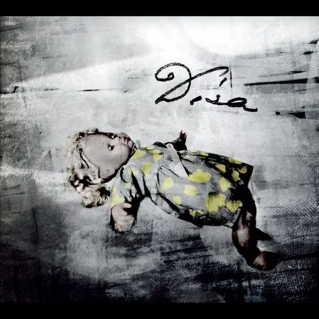 Anniversary (ásamt Hjálmum)