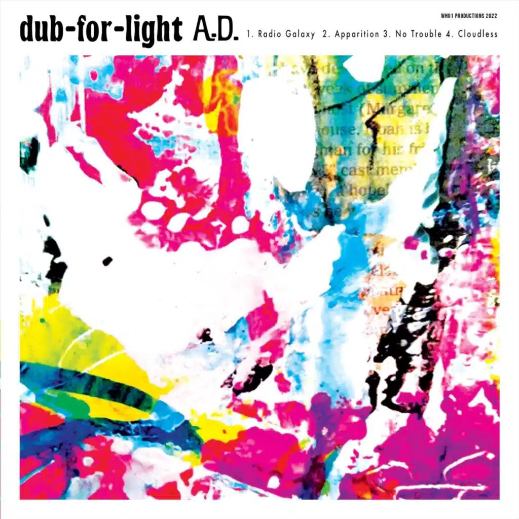 Dub For Light