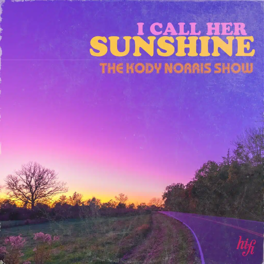 I Call Her Sunshine