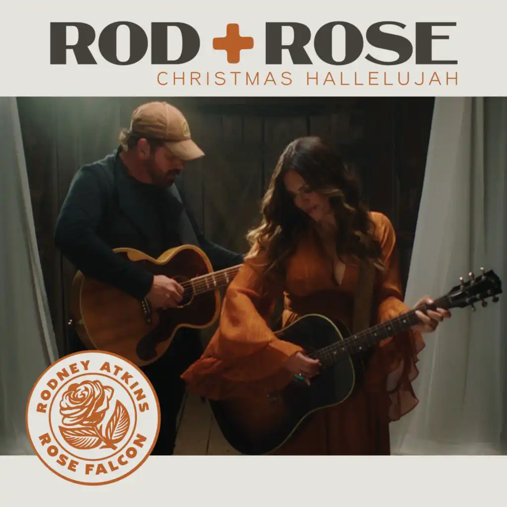 Rod + Rose, Rodney Atkins & Rose Falcon