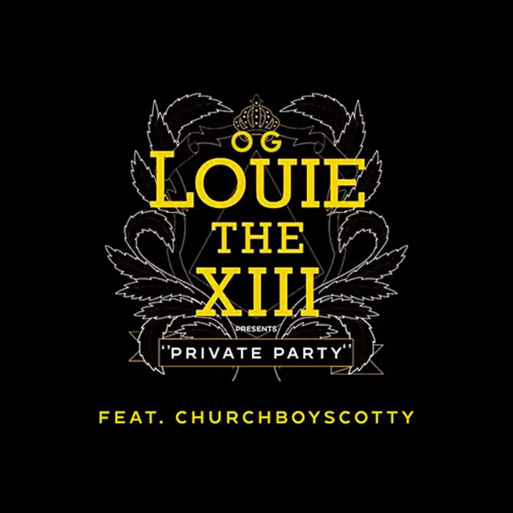 OG Louie The XIII