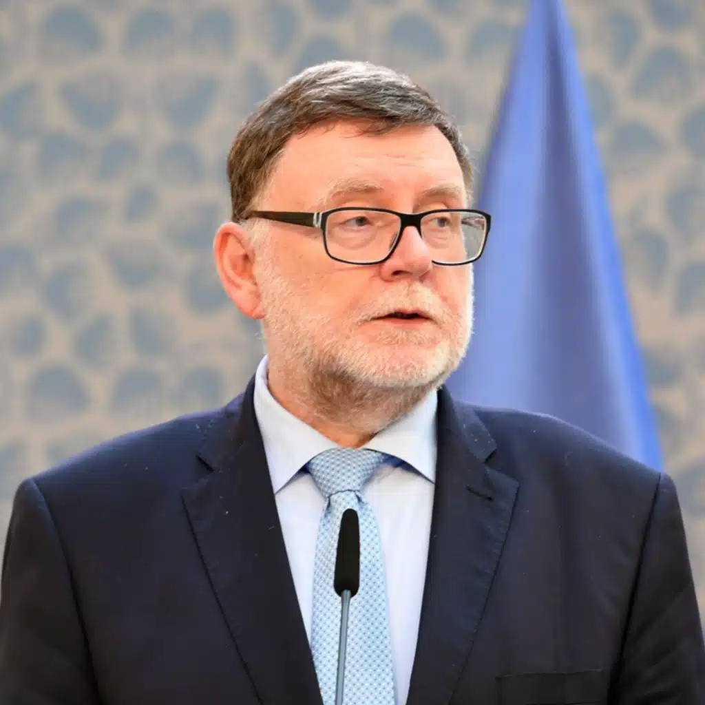 Malé školy v ohrožení? Stanjura je chce sloučit nebo zrušit