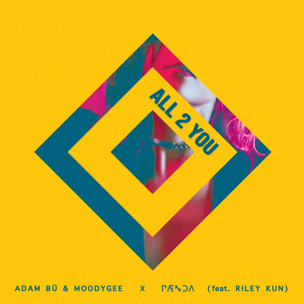 All 2 You (feat. Riley Kun)