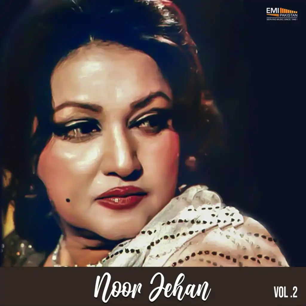 Noor Jehan, Vol. 2